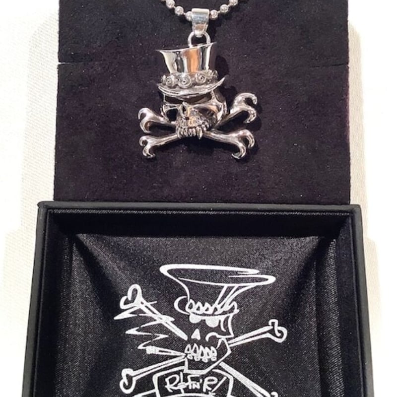 サーティーンデザインズ 特別アーティスト着用シリーズ