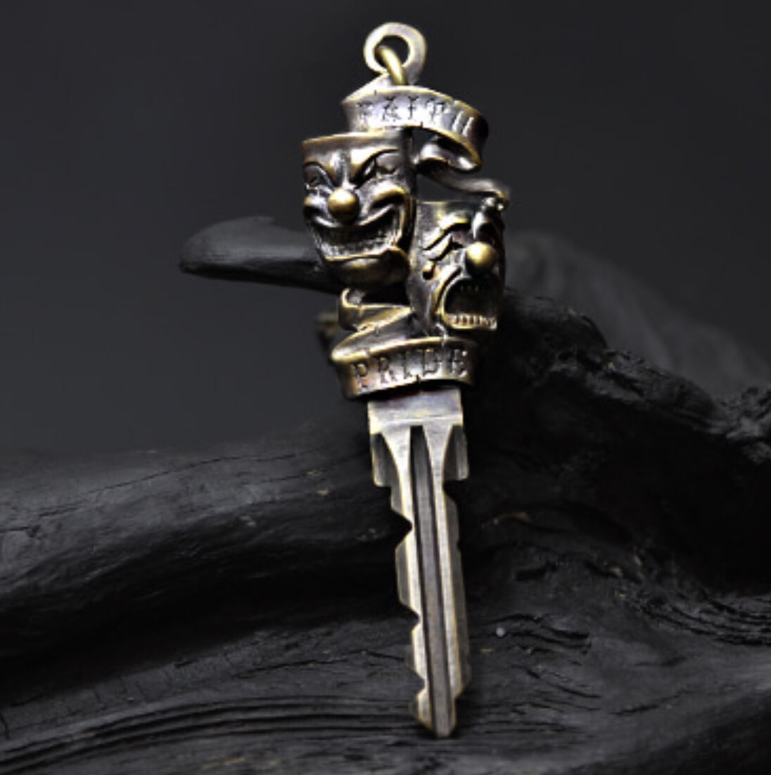 ツーフェイス カスタムキー RD104 | Agent Tokyo