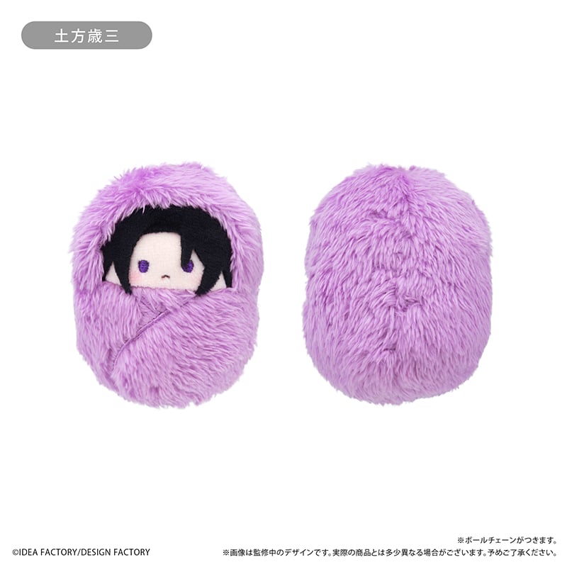 薄桜鬼 真改 くるみたぴぬい Vol.1 | TAPIOCA online shop｜アニメグ