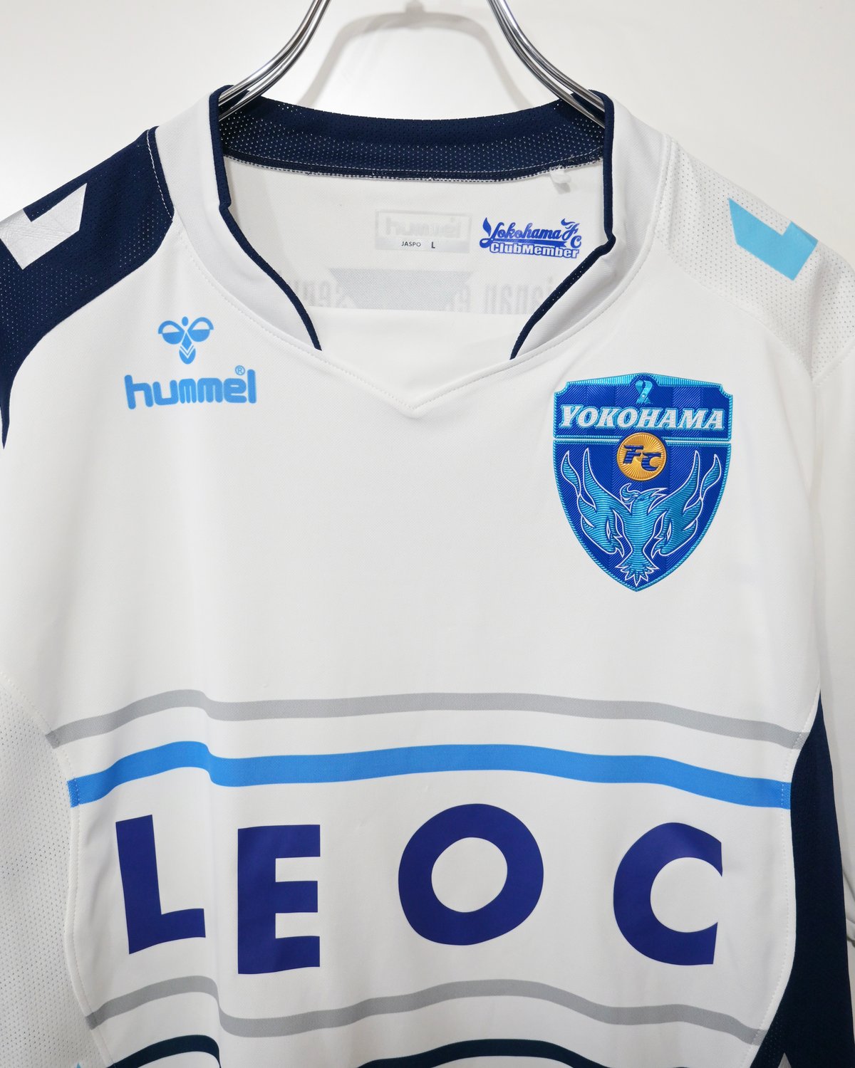 横浜FC ユニフォーム ヒュンメル | ANREAL STORE