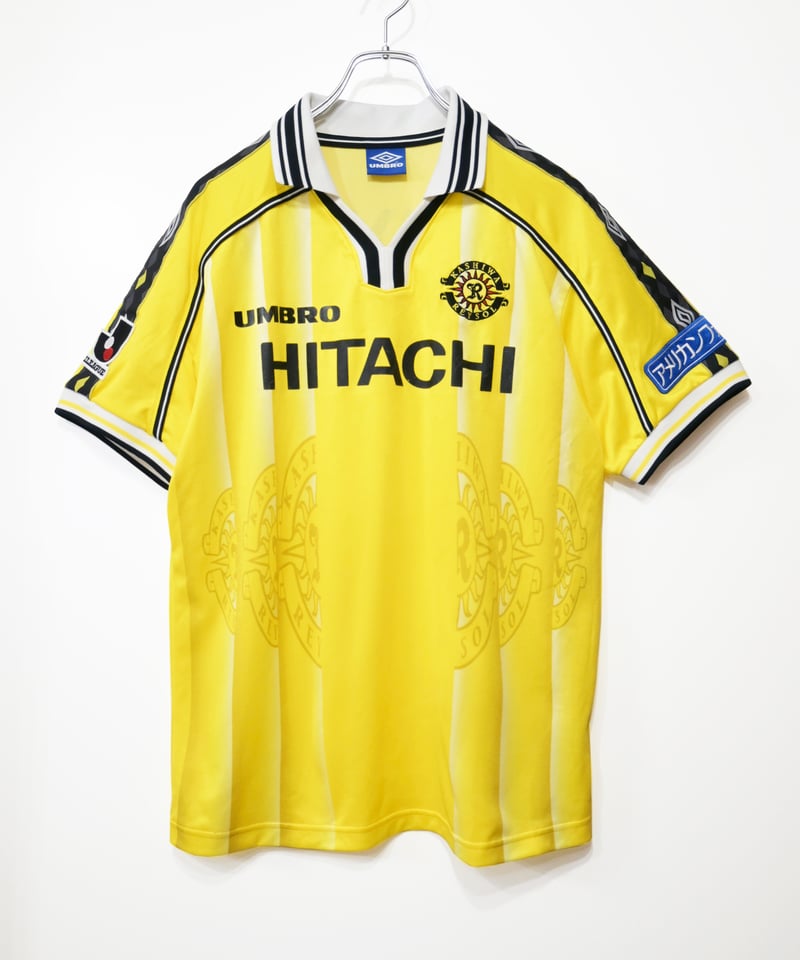 柏レイソル ユニフォーム アンブロ | ANREAL STORE