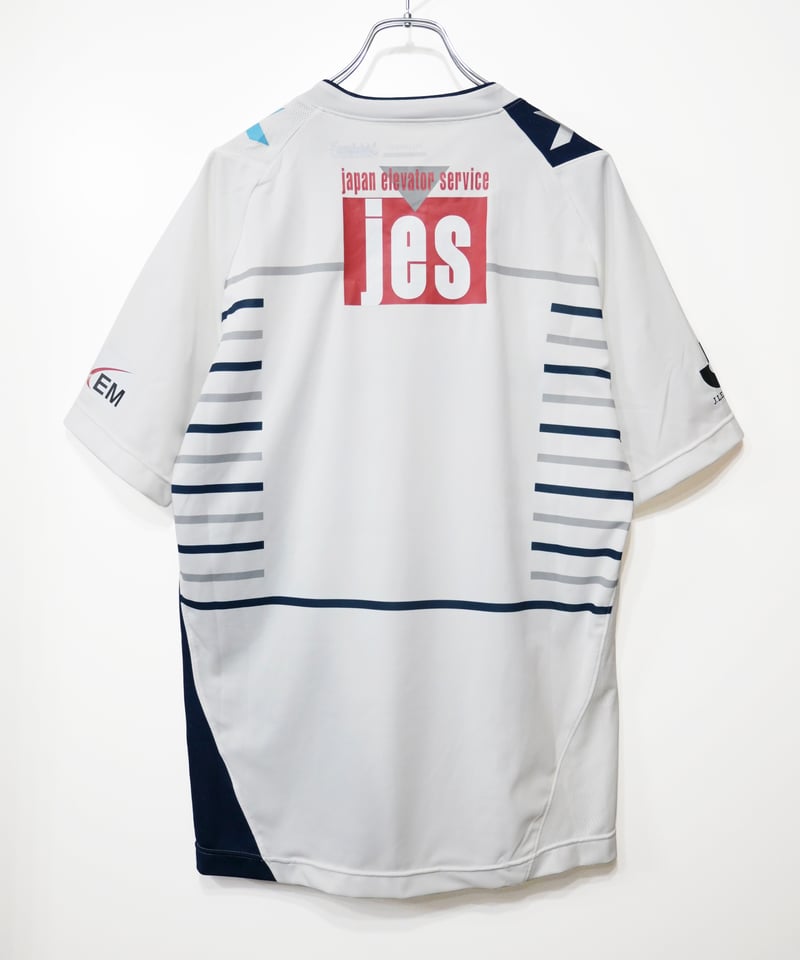横浜FC ユニフォーム ヒュンメル | ANREAL STORE