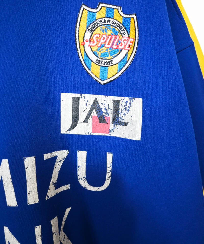 清水エスパルス トレーニングウェア セットアップ プーマ | ANREAL STORE