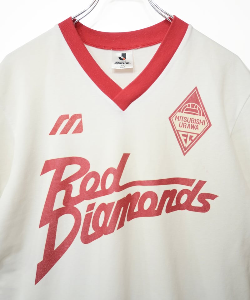 浦和レッズ プラクティスシャツ ミズノ | ANREAL STORE