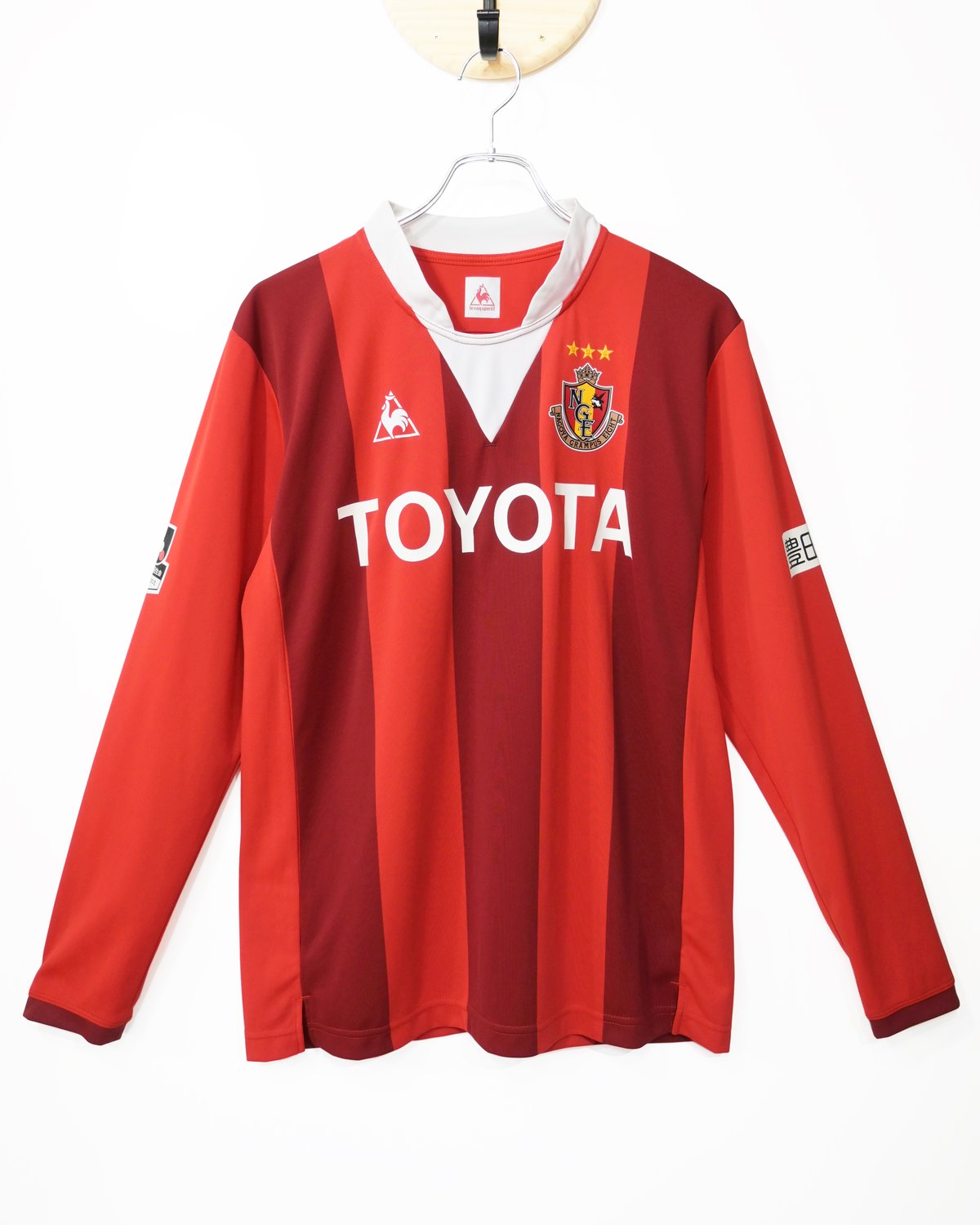 名古屋グランパス ユニフォーム ルコック | ANREAL STORE