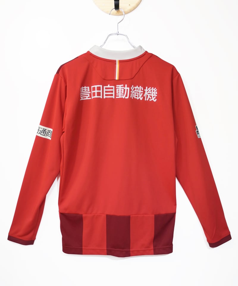 名古屋グランパス ユニフォーム ルコック | ANREAL STORE