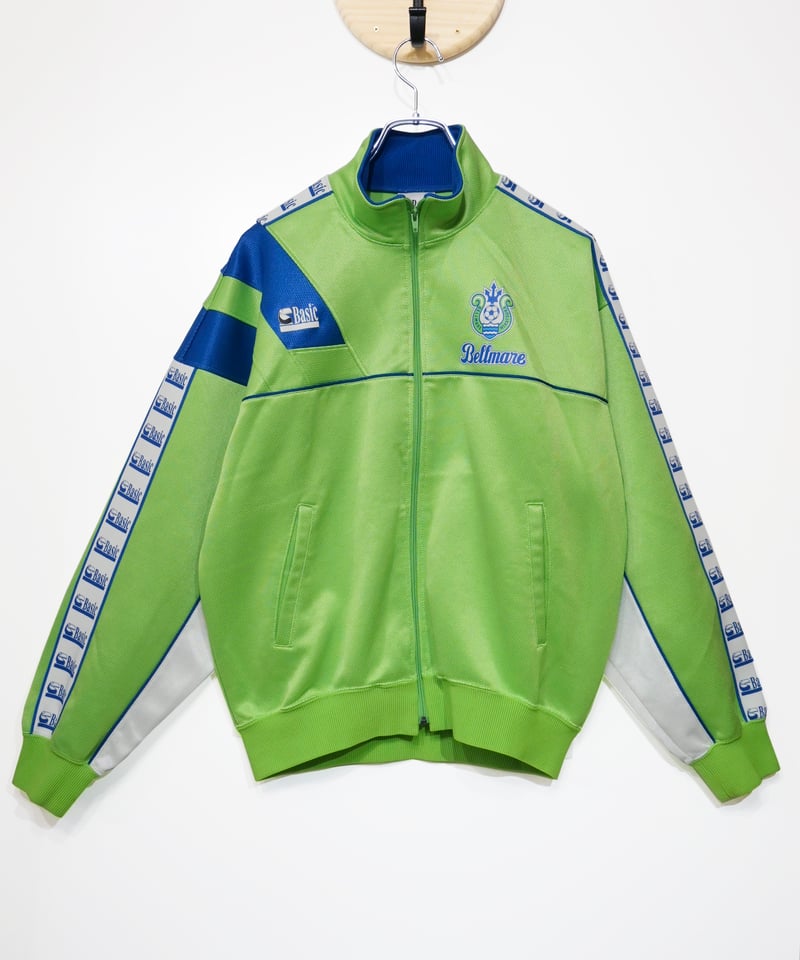 湘南ベルマーレジャージ上下3点セット(Lサイズ) 湘南ベルマーレ