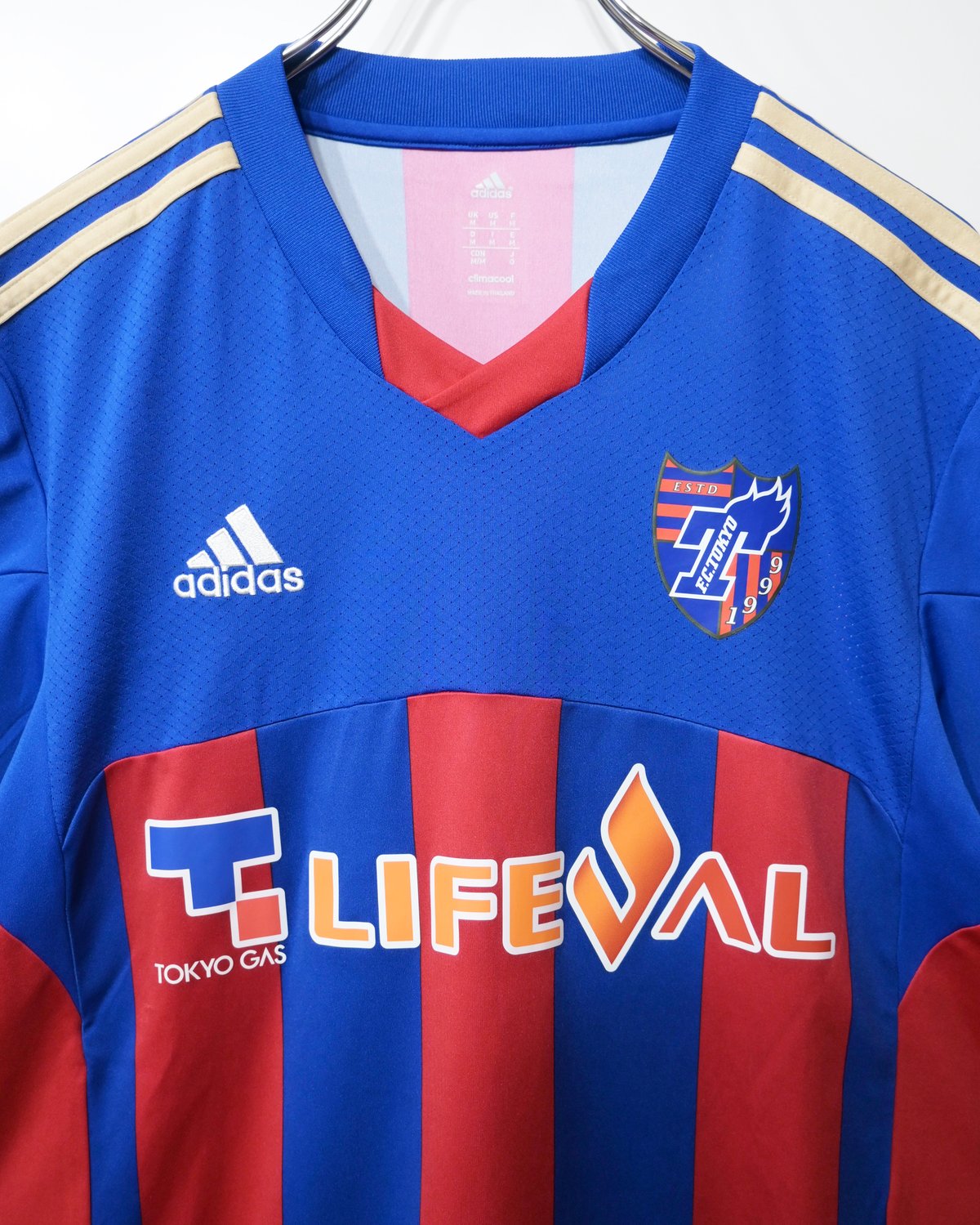 FC東京 ユニフォーム アディダス | ANREAL STORE