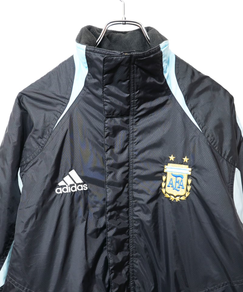 アルゼンチン代表 ナイロンジャケット アディダス | ANREAL STORE