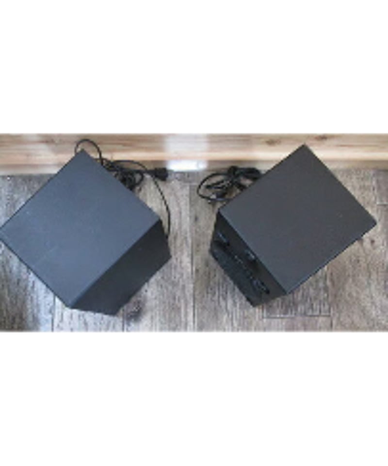 YAMAHA MSP3（ペア） | merrygoround7's STORE