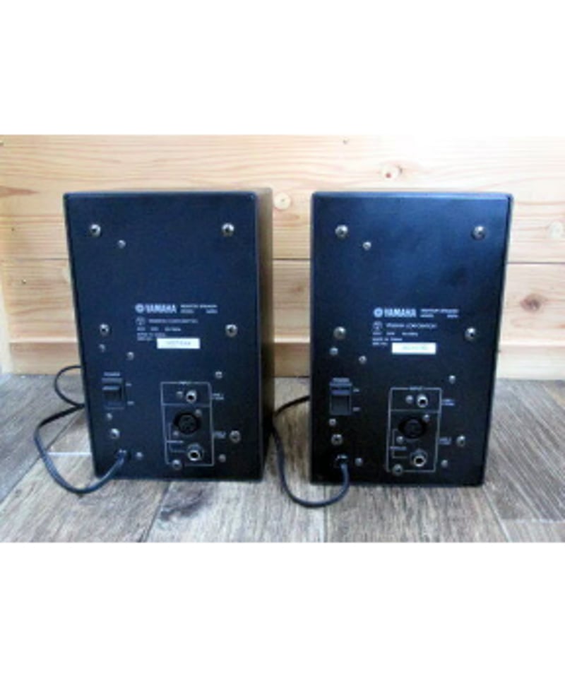 YAMAHA MSP3（ペア） | merrygoround7's STORE