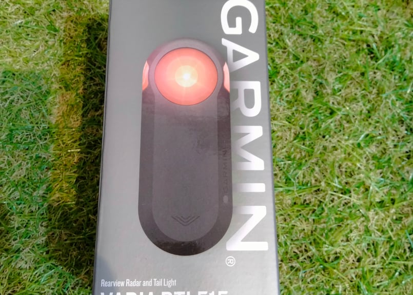 ガーミン GARMIN VIRB VARIA RTL515 リアビューレーダー515 | 悠