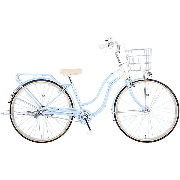 店舗受け取り専用 あさひ自転車 メゾピアノ BAA-O ナルミヤ