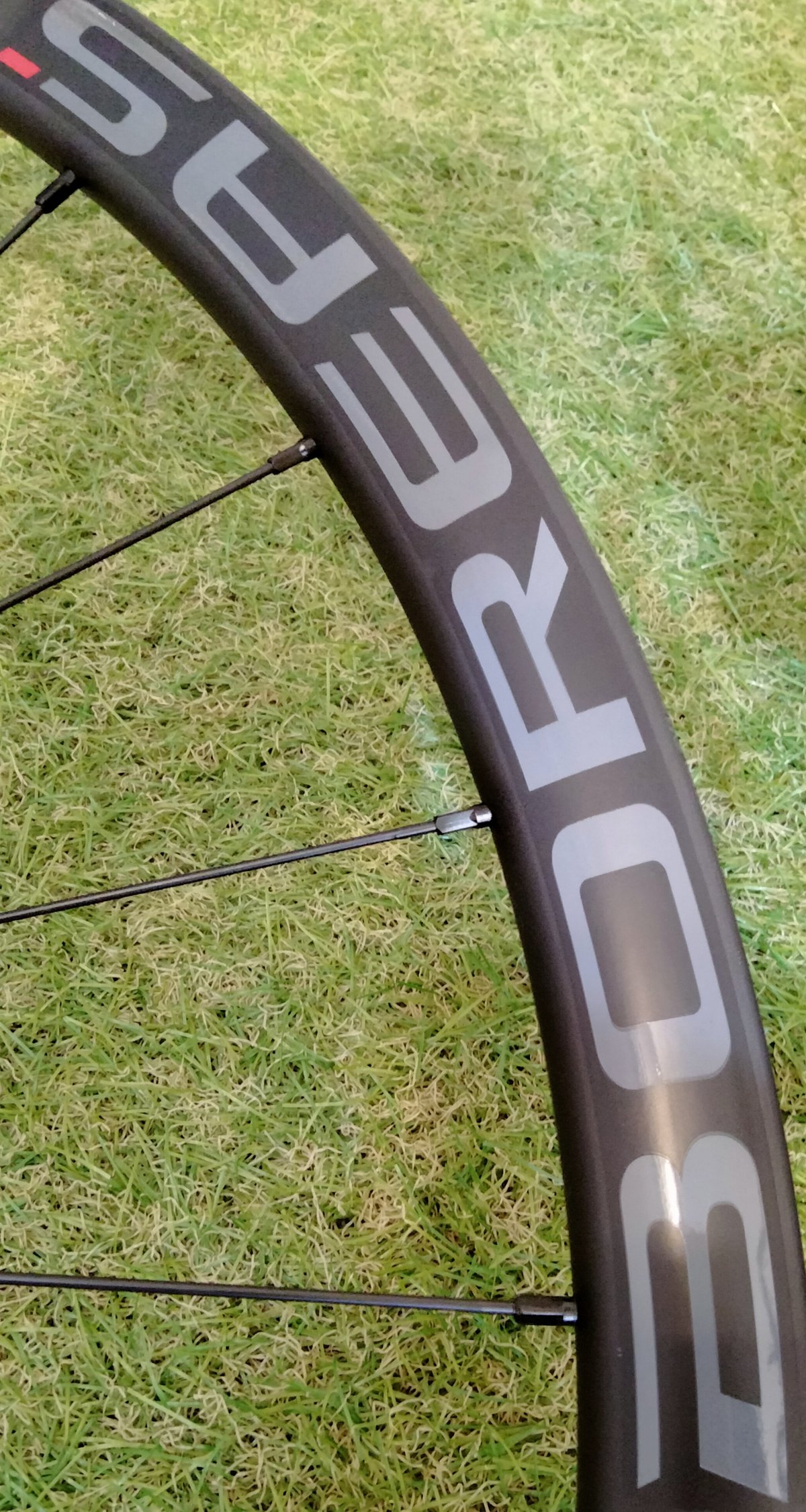 BOREAS ボレアス ロード CX用ディスク ホイール P&Pコンポーネンツ