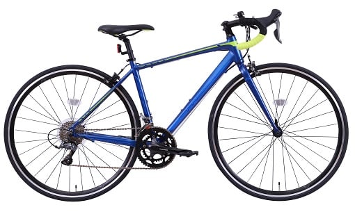 本州発送可能 プレシジョンR-J ロードバイク あさひ | 悠々サイクル東