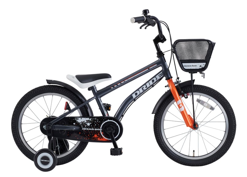 子供用自転車 22インチ DRIDE ブルー 直接引き取り（芦屋市） 子供