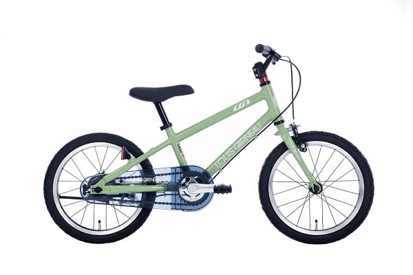 配送可能 ルイガノ K18Lite K18ライト 18インチ 子供用 自転車 | 悠々