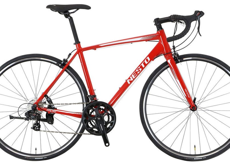 NESTO FALAD ファラド ロードバイク CLARIS | 悠々サイクル東広島