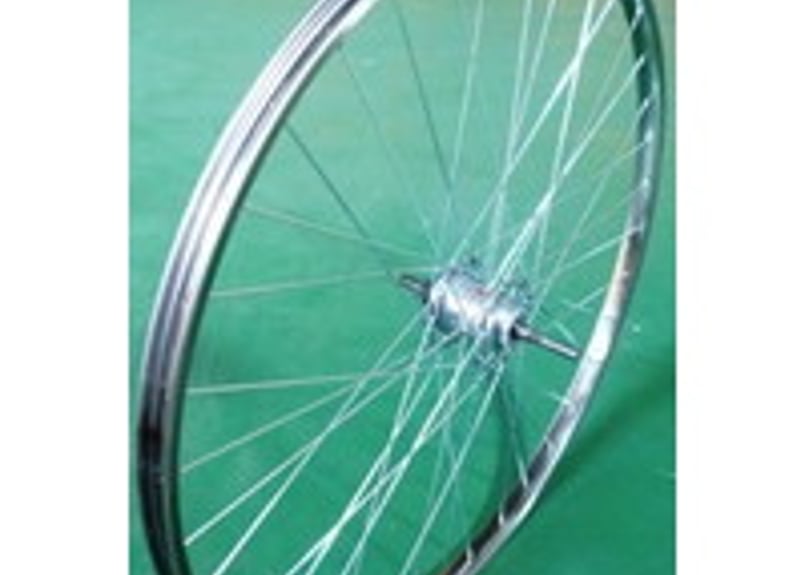 後輪 リアホイール 26インチ 27インチ 内装3段 191.8mm アルミリム