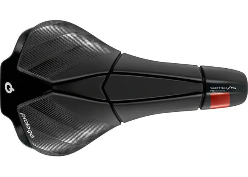 Prologo SCRATCH-M5 AGX TIROX HARD BLACK プロロゴ サド