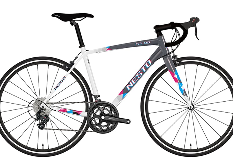 NESTO FALAD ファラド ロードバイク CLARIS | 悠々サイクル東広島