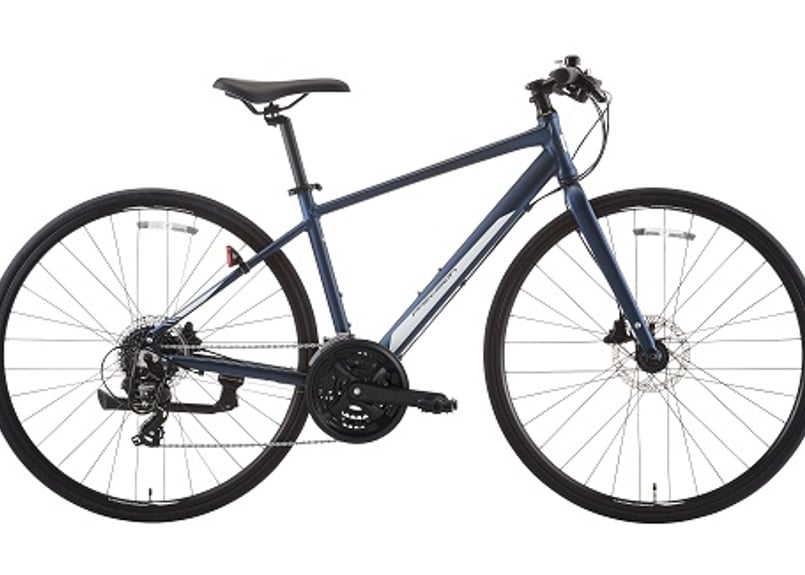 PRECISION S ディスクプレシジョンS ディスク-P クロスバイク あさひ