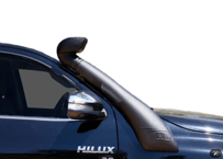 在庫限り‼️【ハイラックス専用】ボンネットライトステー（ADVY製