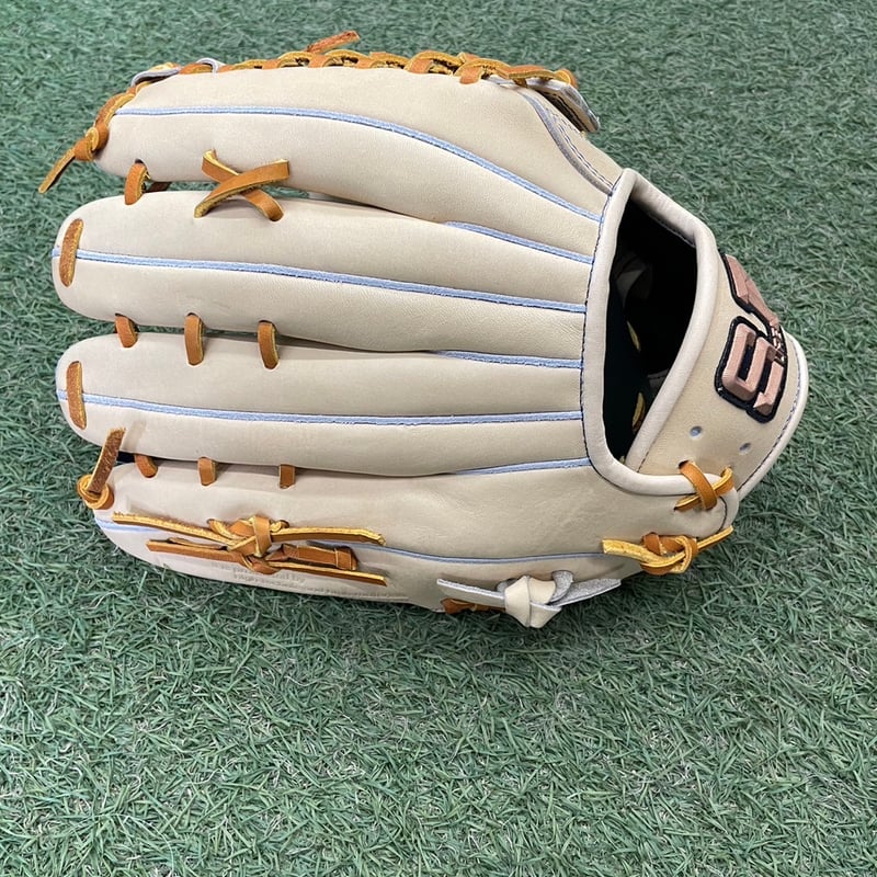 シュアプレイ】一般軟式 外野手用グラブ | 尾上スポーツ ONLINE STORE