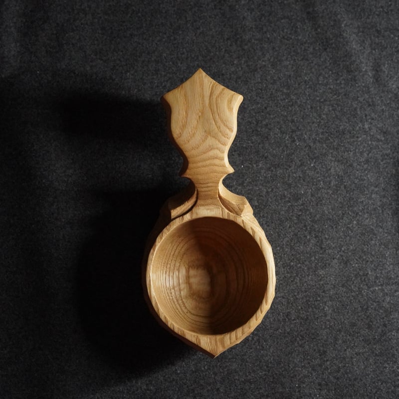 ククサ1 | Forest Heroes