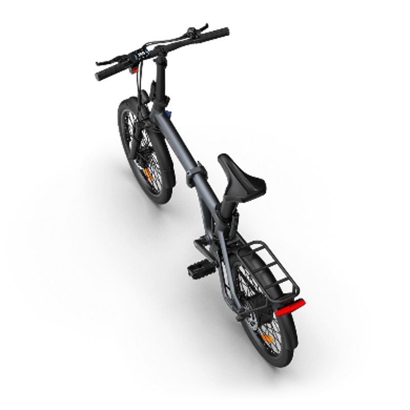 ADO AIR 20 折りたたみ電動アシスト自転車 | 【E-WALK Mobility】電動