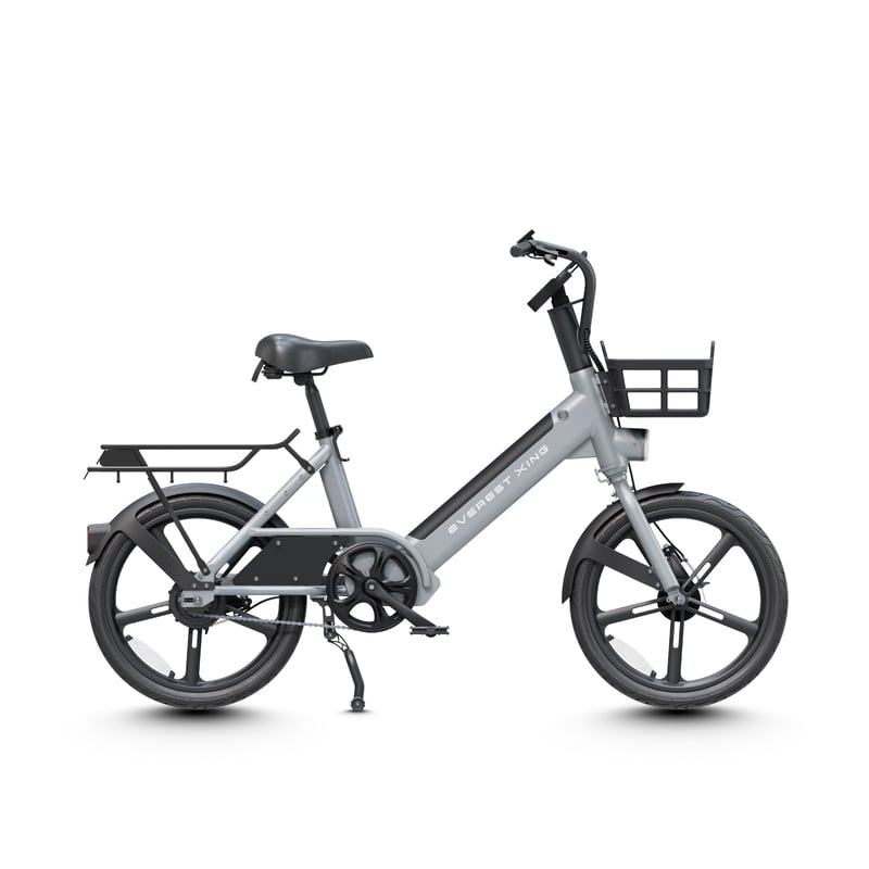 EVEREST XING CITY(エベレスト エクシング シティー)電動アシスト