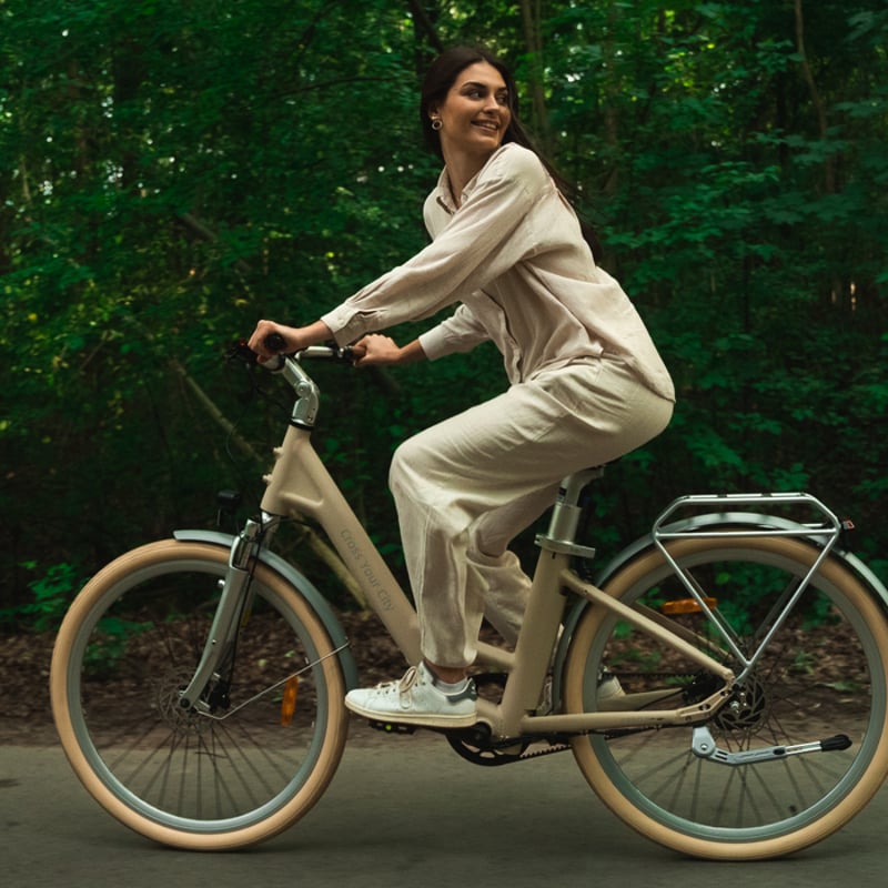 ADO Air 28 Pro 電動アシスト自転車 | 【E-WALK Mobility】電動キ