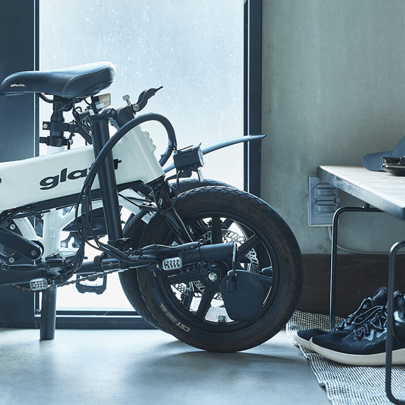 glafit / GFR-02 (グラフィット ジーエフアール02)モビチェン選択可能