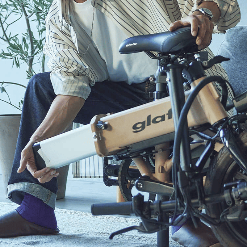 glafit / GFR-02 (グラフィット ジーエフアール02)モビチェン選択可能