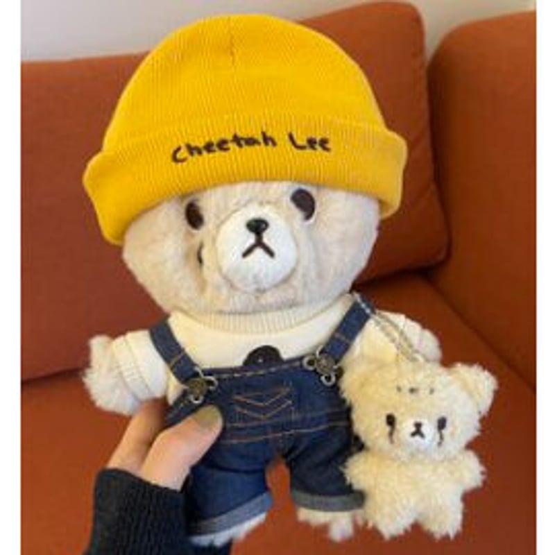 𝐂𝐡𝐞𝐞𝐭𝐚𝐡 𝐋𝐞𝐞 𝟓𝐭𝐡 チタリ 20c | babyonigirilove's STORE