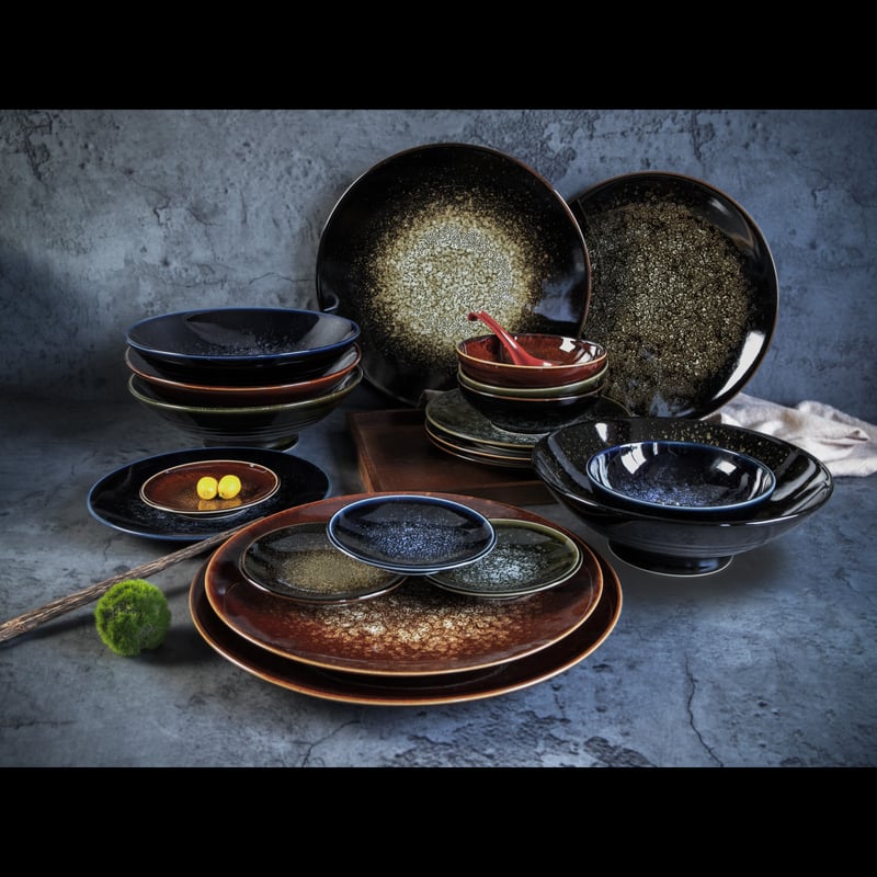 テラ・グラーズ サマーヌードルボウル | AWASAKA