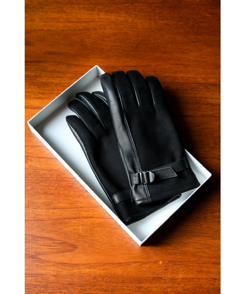 Post Production Mil - Glove | MusterWerk Sud.