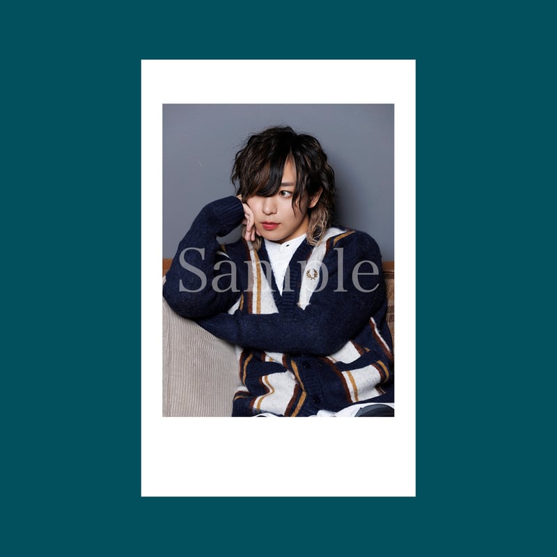 山田冬コミ落選ランダムチェキ風トレカ | 山田メロンソフトメン飛鳥