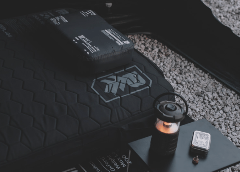BONFLAG Tactical Air Bed 1P | Territory Task