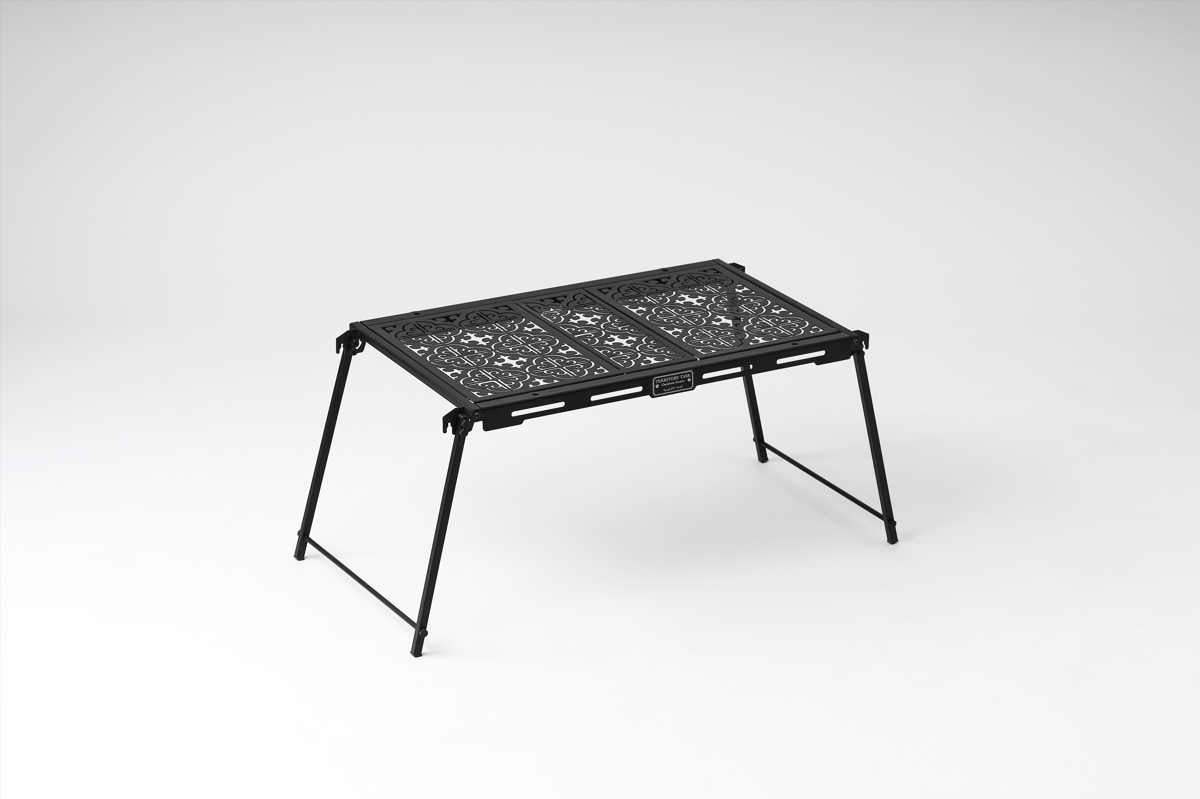 Dachshund 2.5ユニット組み立てテーブル | Territory Task