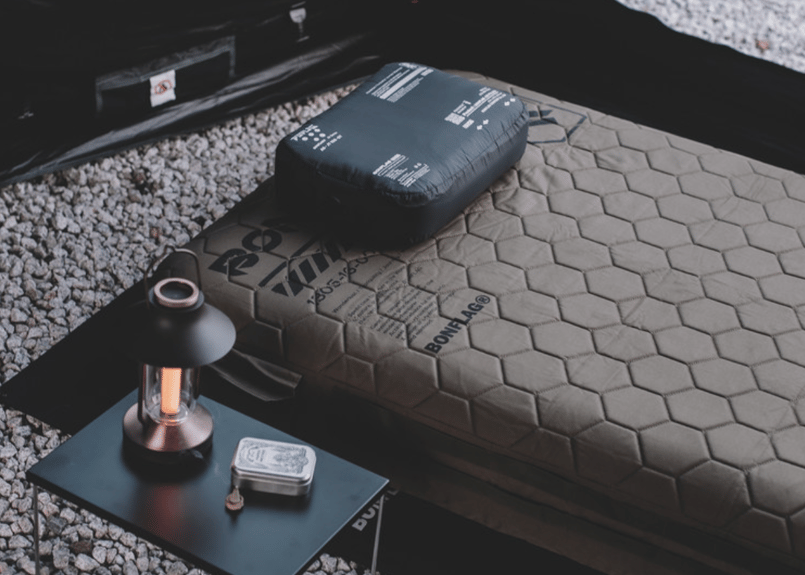BONFLAG Tactical Air Bed 1P | Territory Task