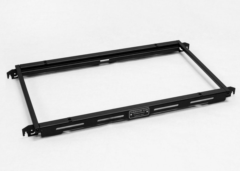 Dachshund 2.5ユニット拡張テーブルフレーム(IGT対応) | Territory