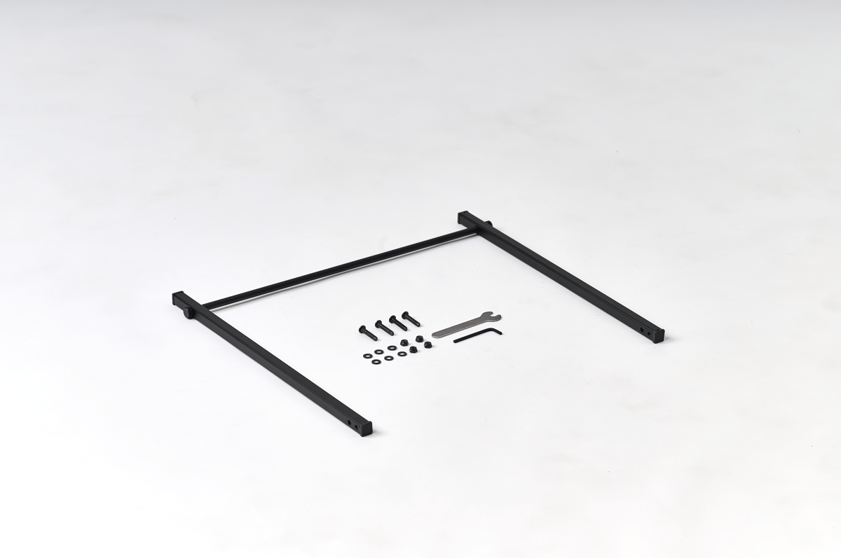 Dachshund 2.5ユニット組み立てテーブル | Territory Task