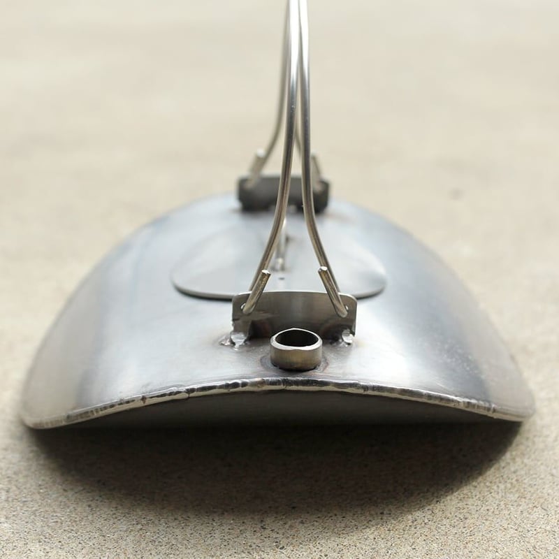 Iron Shop タートルケトル | Y's Camp Market