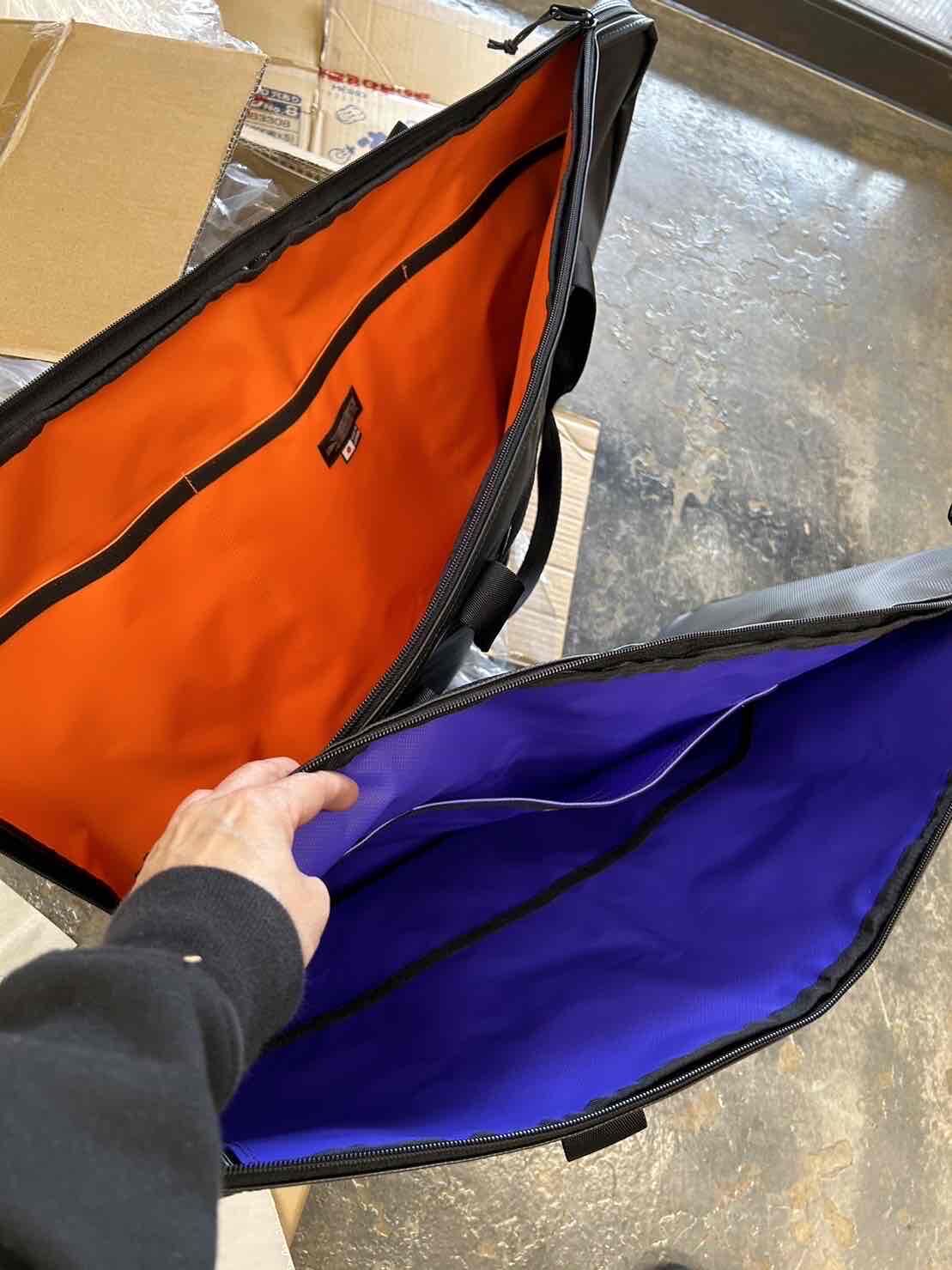 サンゾー工務店 アイアンテーブル専用ケース | Y's Camp Market