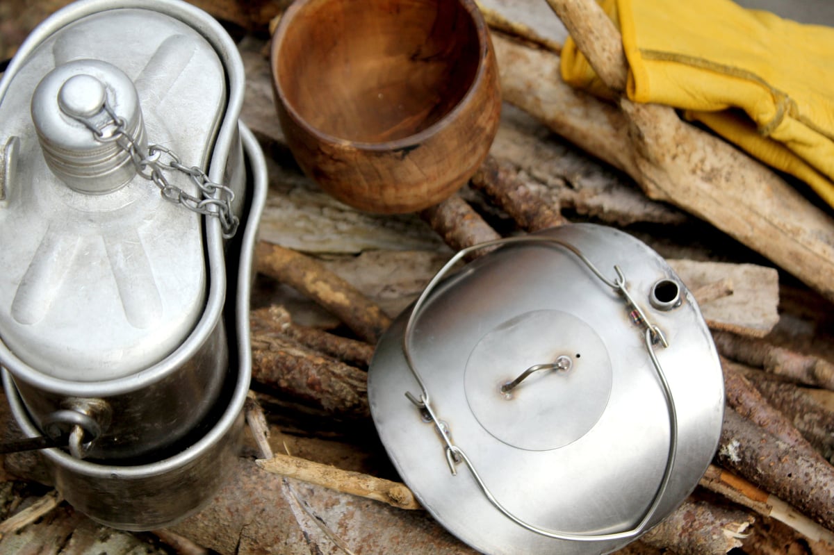 Iron Shop タートルケトル | Y's Camp Market