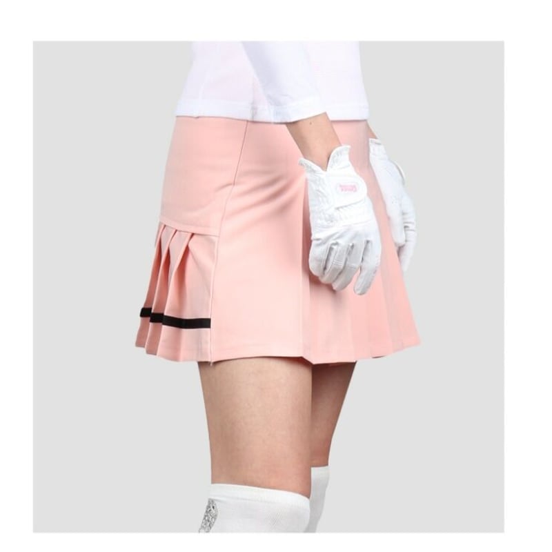 レディース ゴルフウェア スカート | 韓国ゴルフウェア72