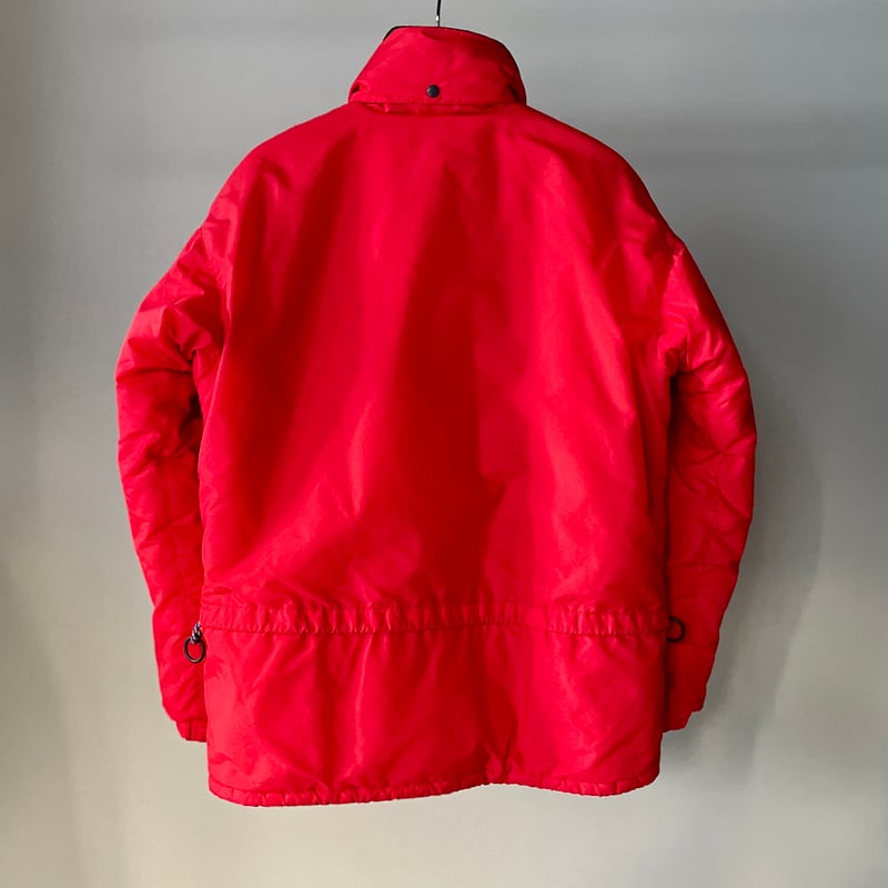 old mont-bell ski jkt red | HIGE OSAKA ONLINE S