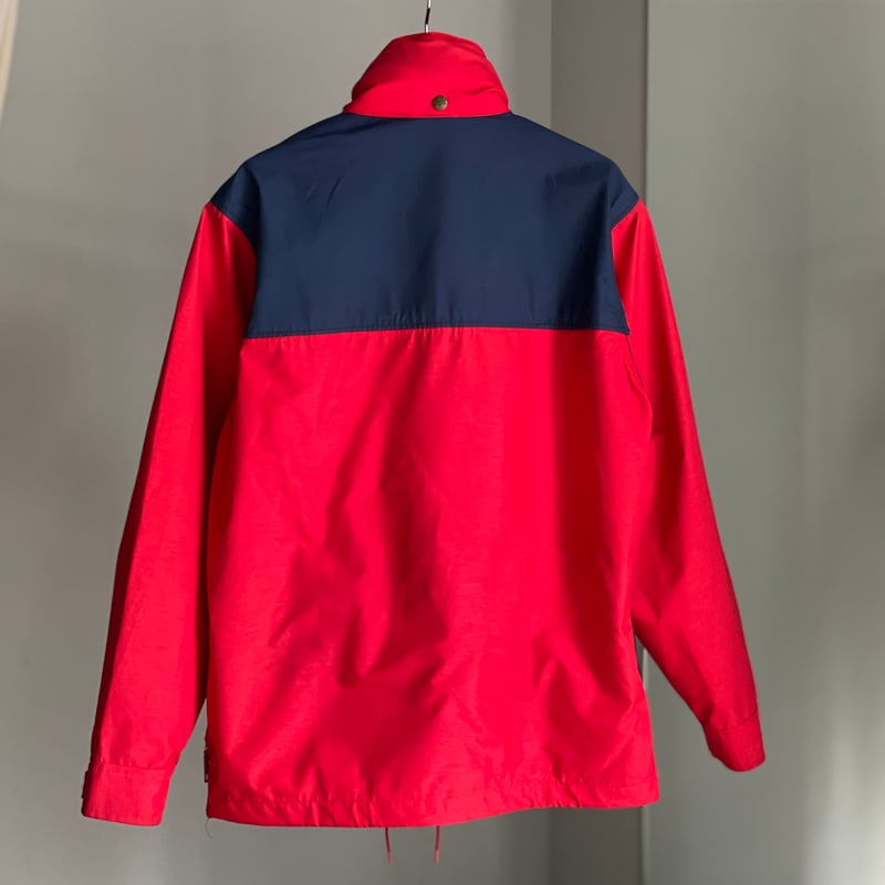 old mont-bell GORE-TEX Jacket 80s | HIGE OSAKA