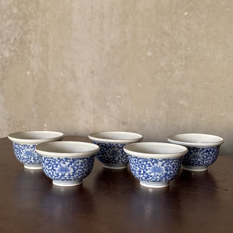 藍柿右衛門 | STORES